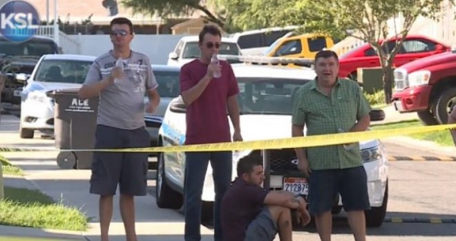 Samir i Miraheta Skender iz BiH pronađeni mrtvi u svojoj kući u Salt Lake Cityju