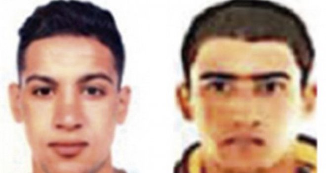 Terorista iz Španije ostavio oproštajno pismo, evo šta u njemu piše: 'Oprostite zbog štete koju ću prouzrokovati...'