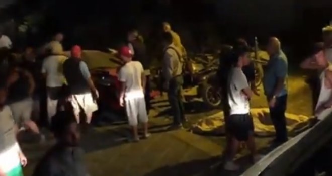 Zemljotres potresao italijansko ostrvo: Ima poginulih, srušilo se šest zgrada i crkva