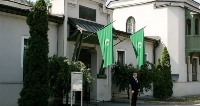  IZ BiH otvara dva vakufska objekta: Studentski dom u ulici Logavina i stambeno - poslovnu zgradu u Odobašinoj