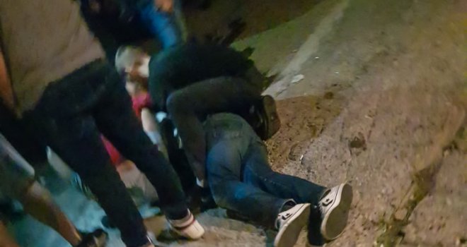 Umro Ismet Bešić (36), kojeg je ispred noćnog kluba u Prijedoru brutalno pretukao redar