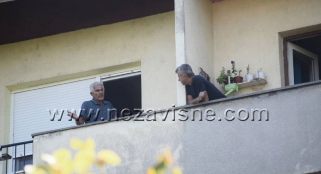 muskarac-prijeti-samoubistvom-banja-luka