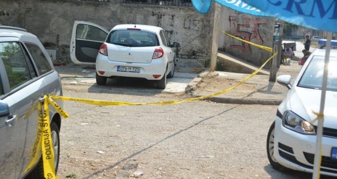 Detalji pucnjave u Mostaru: Nisu ga uspjeli opljačkati pa su ga ranili...