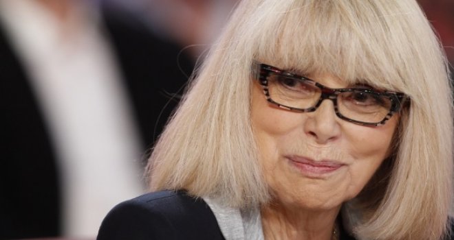 Preminula francuska glumica Mireille Darc