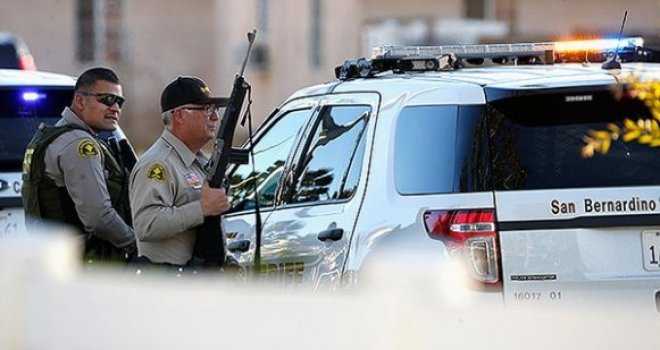 Napadač upao u biblioteku i nasumično počeo pucati: Ubio dvoje, četvoro ranio