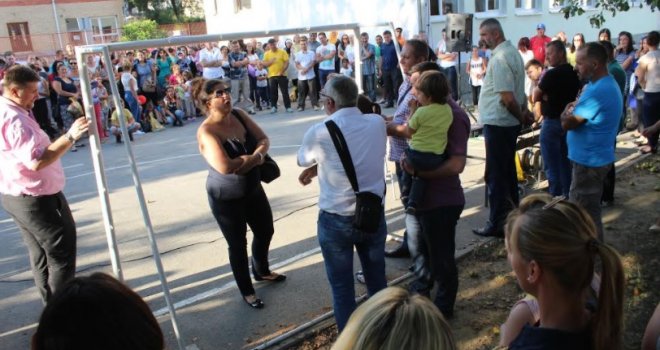 HDZ BIH Kiseljak oštro osuđuje napad na načelnika 