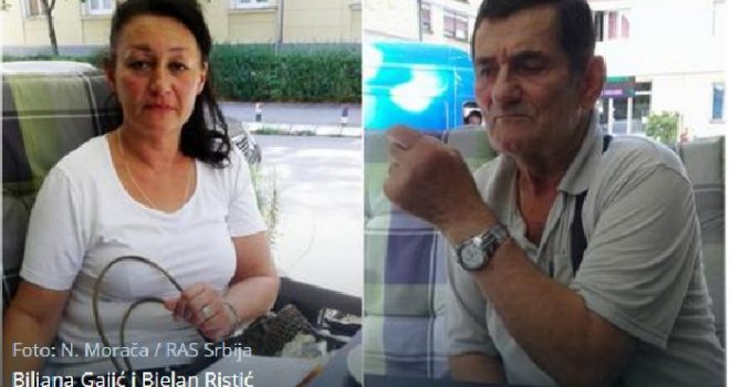 Izujedao ih pas, a onda izgubili spor pred sudom