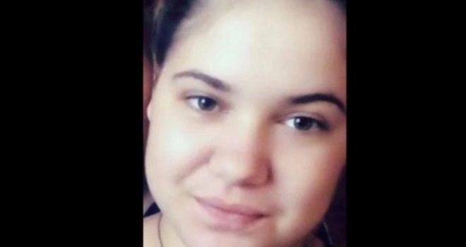 Nestala 17-godišnja Dijana Martić iz Bosanske Gradiške, porodica moli za pomoć 