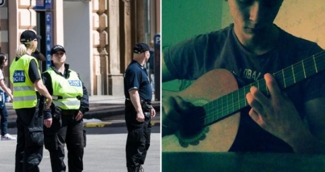 Detalji tragedije na ekskurziji: 19-godišnji maturant iz Šibenika pao sa balkona, majka ostala bez najstarijeg sina