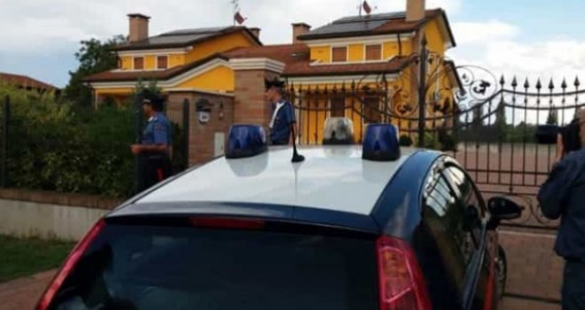 Strašno: Bosanac čekićem prebio suprugu s bebom u naručju...