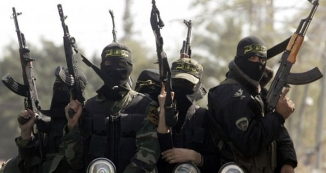 Globus: Islamisti su na granicama Hrvatske, u BiH ih ima i do deset hiljada