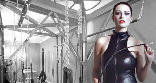 Sado-mazo afera trese Vladu Srbije: Ministri u stanu sa spravama za mučenje!