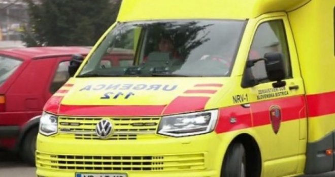 Bišćanin (30) poginuo na radnom mjestu: Na njega pao kran...