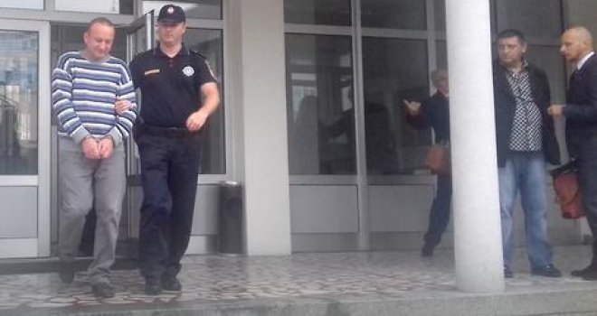 Novak Džinović priznao ubistvo iz 2006. godine: Majdu Juzbašić u Banjaluci izbo 20 puta, pa zapalio stan 