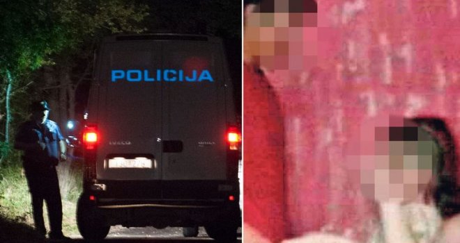 Maloljetnicu drogirali, tri dana silovali i sve snimali, pa za iživljavanje dobili po godinu zatvora: 'Pokušala sam pobjeći, ali...'