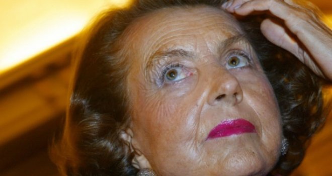 Preminula najbogatija žena na svijetu: Znate li kako je stekla bogatstvo?
