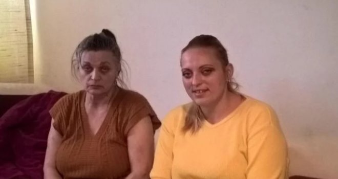 Godinama prijavljivala policiji komšije koje su joj maltretirale sina: Završit ćeš kao Denis ili Mahir!