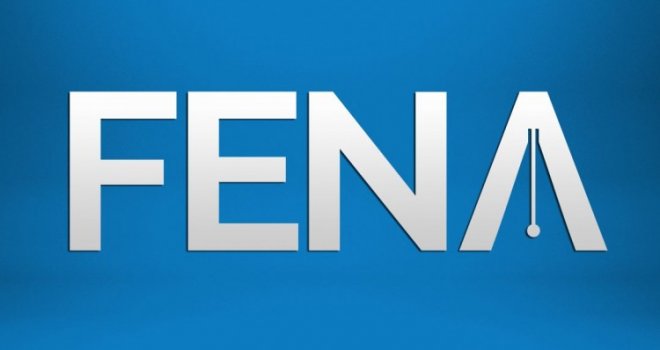 Novi vizualni identitet Federalne novinske agencije (FENA):  Evergrin znak za sva buduća vremena