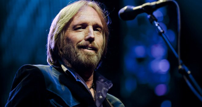 U 66-oj godini umro Tom Petty, američka rock ikona