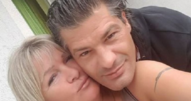 Strava u Austriji: Fadil Šarić izbo bivšu partnerku Zumretu Čehić, pa je izbacio iz auta