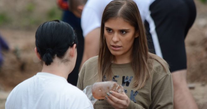 U Sarajevu pronađena boca 'Prva muslimanska tvornica sode'