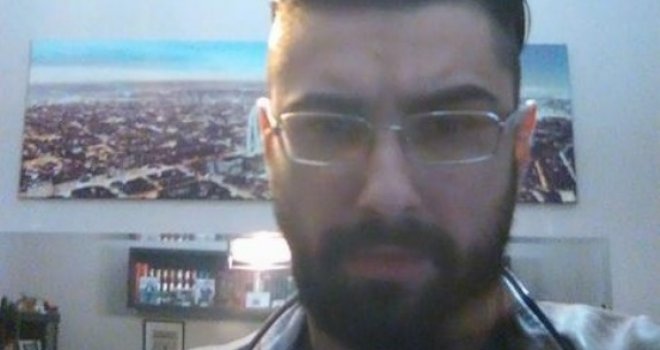 Ubica iz Čačka: Sjedio je u restoranu sa djevojkom kada mu je prišao mladić, popričali su, a onda je izvukao pištolj...