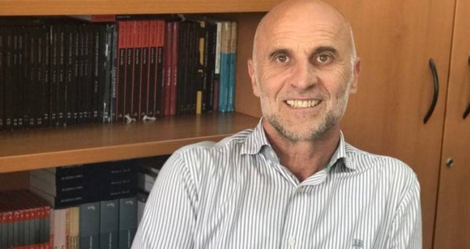 Hafiz Sulejman Bugari: Zašto sam se nakon 37 godina povukao iz BiH... A pitate me da li mi nedostaje?
