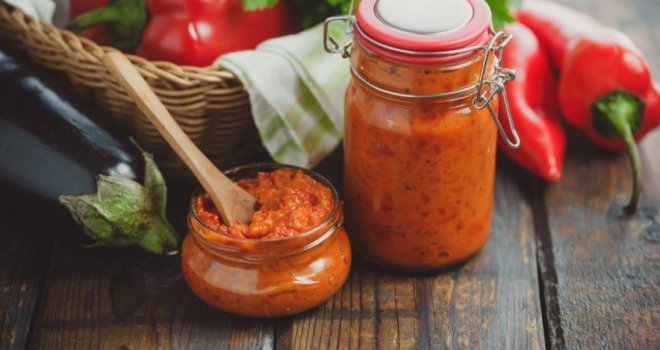 Kako je ajvar 'posvađao' Bosance, Srbe, Hrvate i Makedonce: Kakvu su ulogu u svemu odigrali Slovenci?