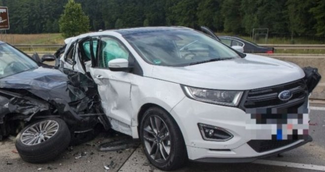 Zakon od kojeg se vozačima uvlači strah u kosti: Uvodi se doživotna robija za 'ubice na cestama'! 