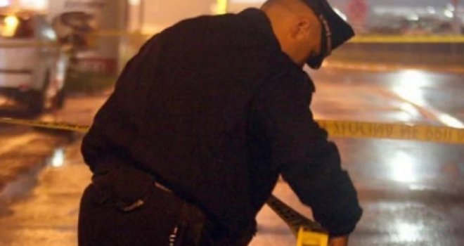 Udario ga opel omegom: Dvogodišnje dijete smrtno stradalo u saobraćajnoj nesreći