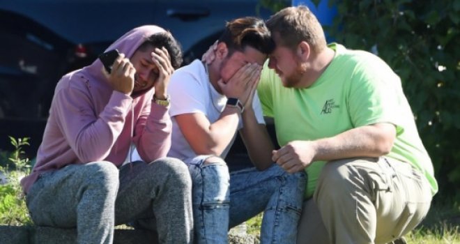 U pucnjavi u SAD-u ubijen bh. državljanin Enis Mrvoljak