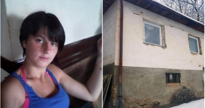 Majka svirepo ubijene 10-mjesečne bebe: Venem bez svoje Najre, slali su mi SMS poruke 'kako te nije stid'...