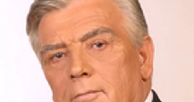 Preminuo Mustafa Pamuk, bivši guverner Kantona Sarajeva