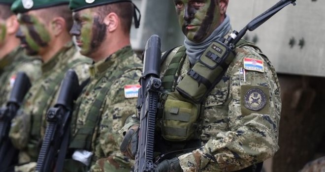 Uzbuna u hrvatskoj javnosti: 18.000 Hrvata dobilo poziv za ratni raspored 