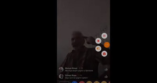 Turčin prenosio samoubistvo na Facebooku, život okončao zbog kćerkine udaje: 'Nisu me tretirali kao muškarca!'