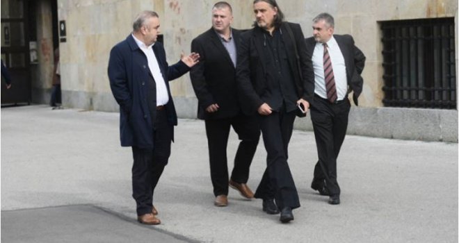 'Nije ponudio samo kafu, Dodik će učiniti sve da se greška ispravi' : Zvornički doktori se vraćaju na posao