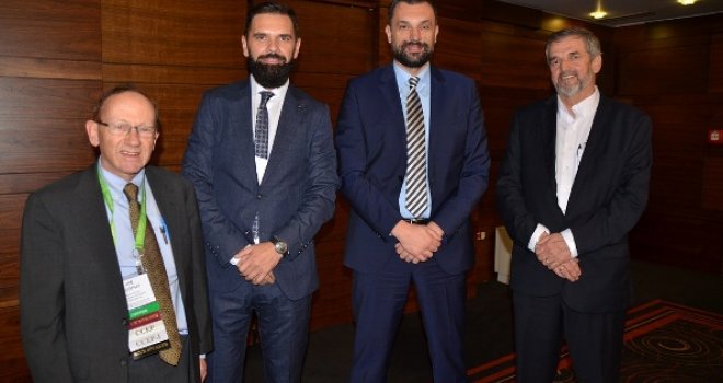 Sarajevo postaje regionalni centar korporativne antikorupcije i etike za jugoistočnu Evropu