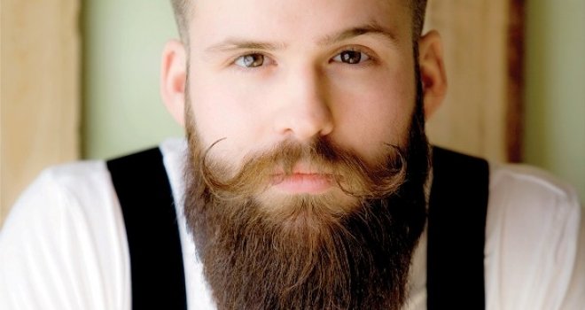 Budi muškarac – pusti brkove i preuzmi odgovornost za svoje zdravlje!