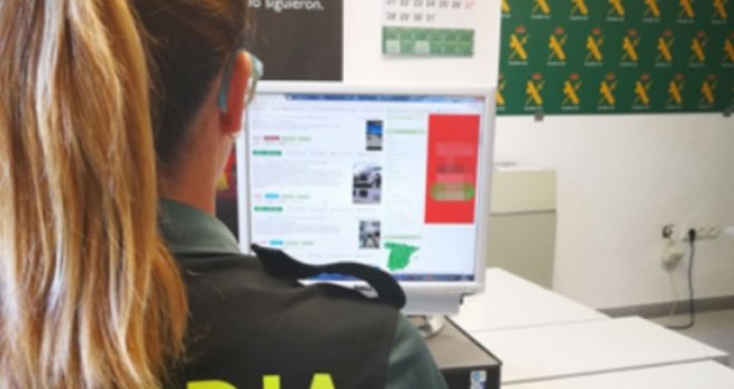 U Španiji uhapšena 28-godišnjakinja porijeklom iz BiH: Lažno izdavala stanove, pljačkala, provaljivala...