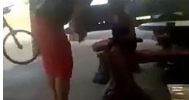 Nasilje o kojem region ne prestaje da bruji: Majci monstrumu koja je brutalno pretukla kćerku prijeti kazna zatvora do 5 godina 