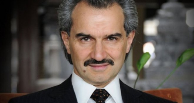 Ovo je najbogatiji Arapin na svijetu kojeg je mladi saudijski princ upravo poslao iza rešetaka