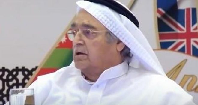 U Saudijskoj Arabiji, među prinčevima i ministrima, uhapšen i milijarder koji stipendira djecu u BiH