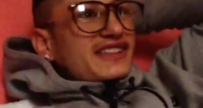 Dvojica bh. državljana u mračnoj rimskoj ulici silovali dvije 14-godišnjakinje: Stavili im lisice, odveli ih u ruševinu i...