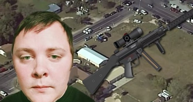 Otkriven motiv stravičnog pokolja u crkvi u Teksasu, najmlađa od 26 žrtava imala samo 18 mjeseci...