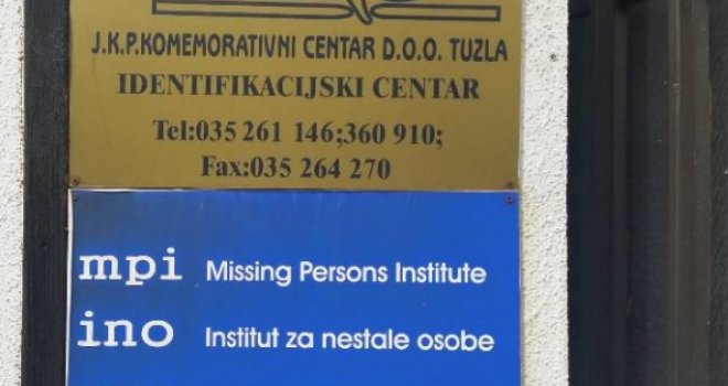 Identifikovan mladi bračni par: 20-godišnja Remza ubijena u šestom mjesecu trudnoće