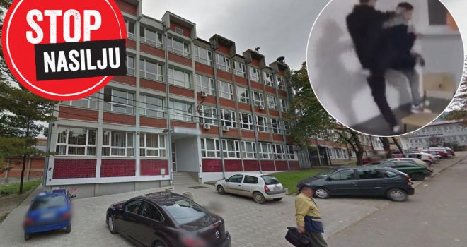 Pojavio se novi, brutalniji snimak maltretiranja učenika: Šokirat ćete se kad saznate gdje je snimljen!