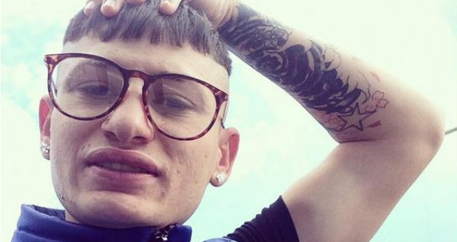 Majka Marija Seferovića, jednog od osumnjičenih za silovanje u Rimu: 'Moj sin nikada to ne bi učinio'