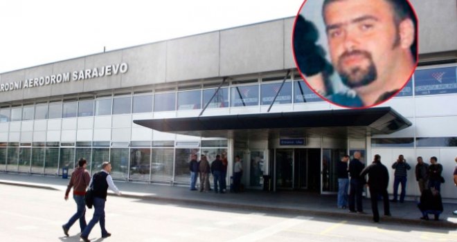 Švedska isporučila BiH pedofila Fikreta Osmančevića: Bludničio nad dječakom (5) i djevojčicom (3)