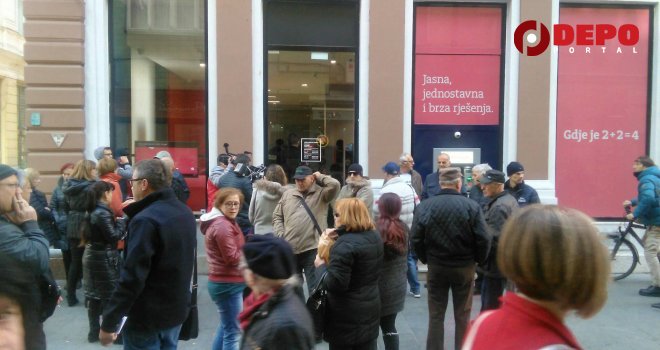 Iz Addiko banke poručili: Kemal Duraković zloupotrebljava Udruženje 'Švicarac' kako bi ostvario privatne interese