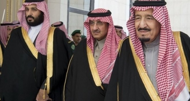 Svijetu prijeti novi haos, a stiže sa Bliskog istoka: Hoće li buknuti rat između Saudijske Arabije i Irana?  